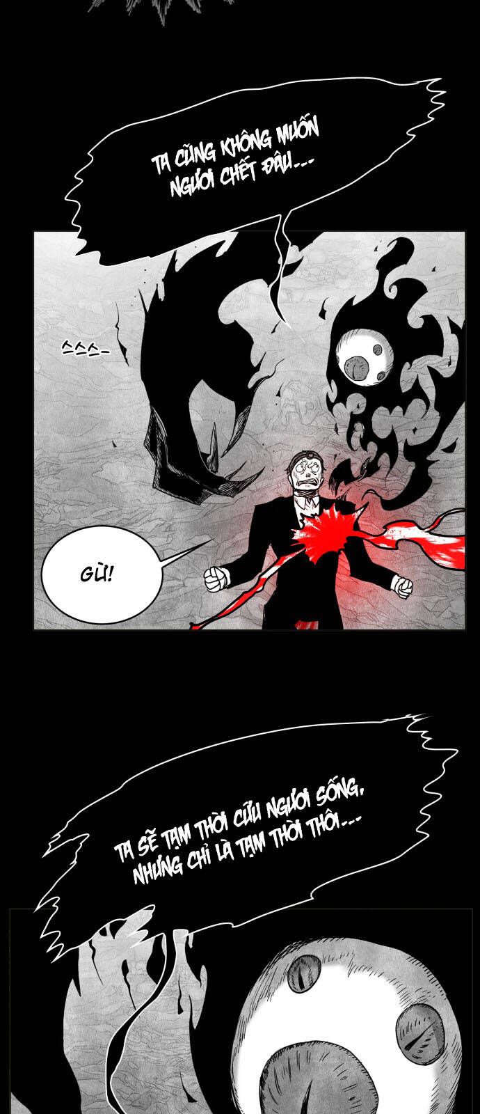 Hard Core Leveling Warrior Ss3 - Chapter 98 - Page 31