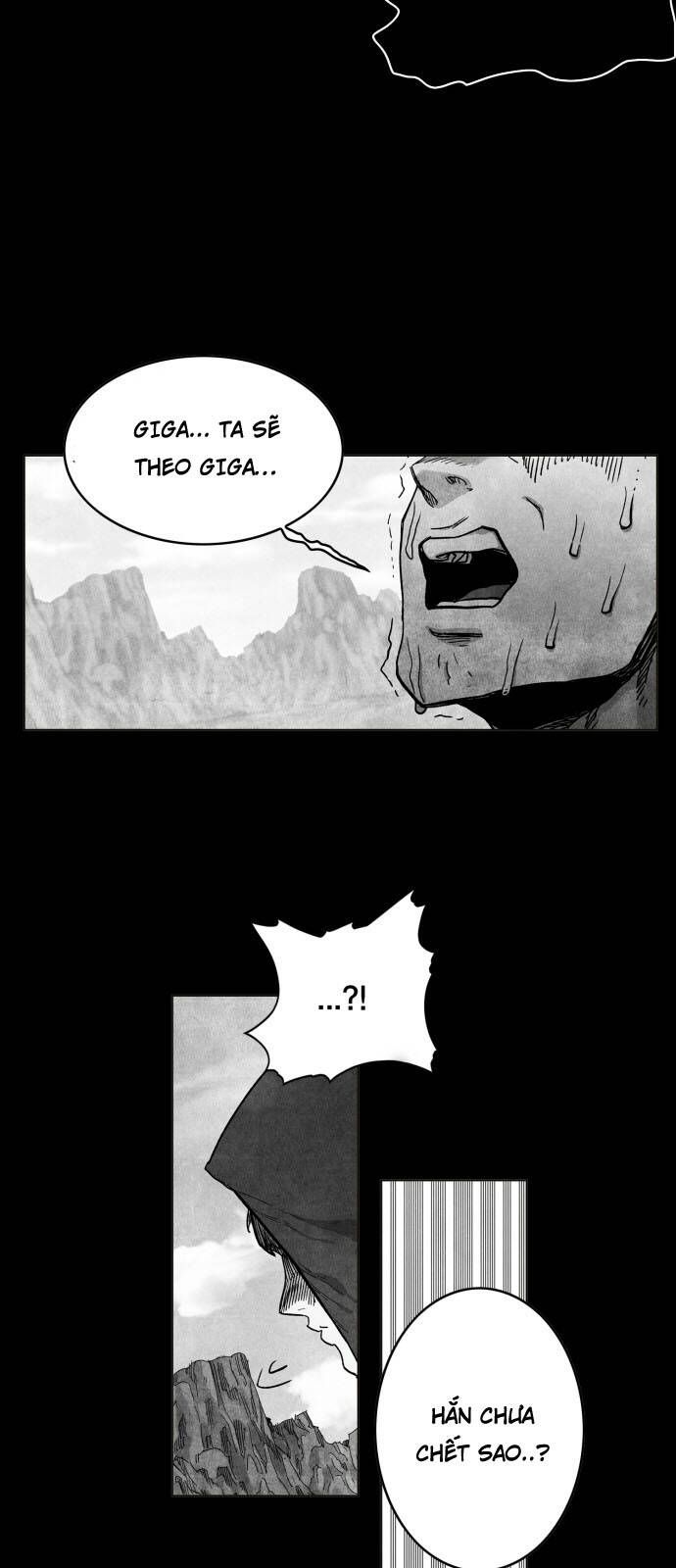 Hard Core Leveling Warrior Ss3 - Chapter 98 - Page 33
