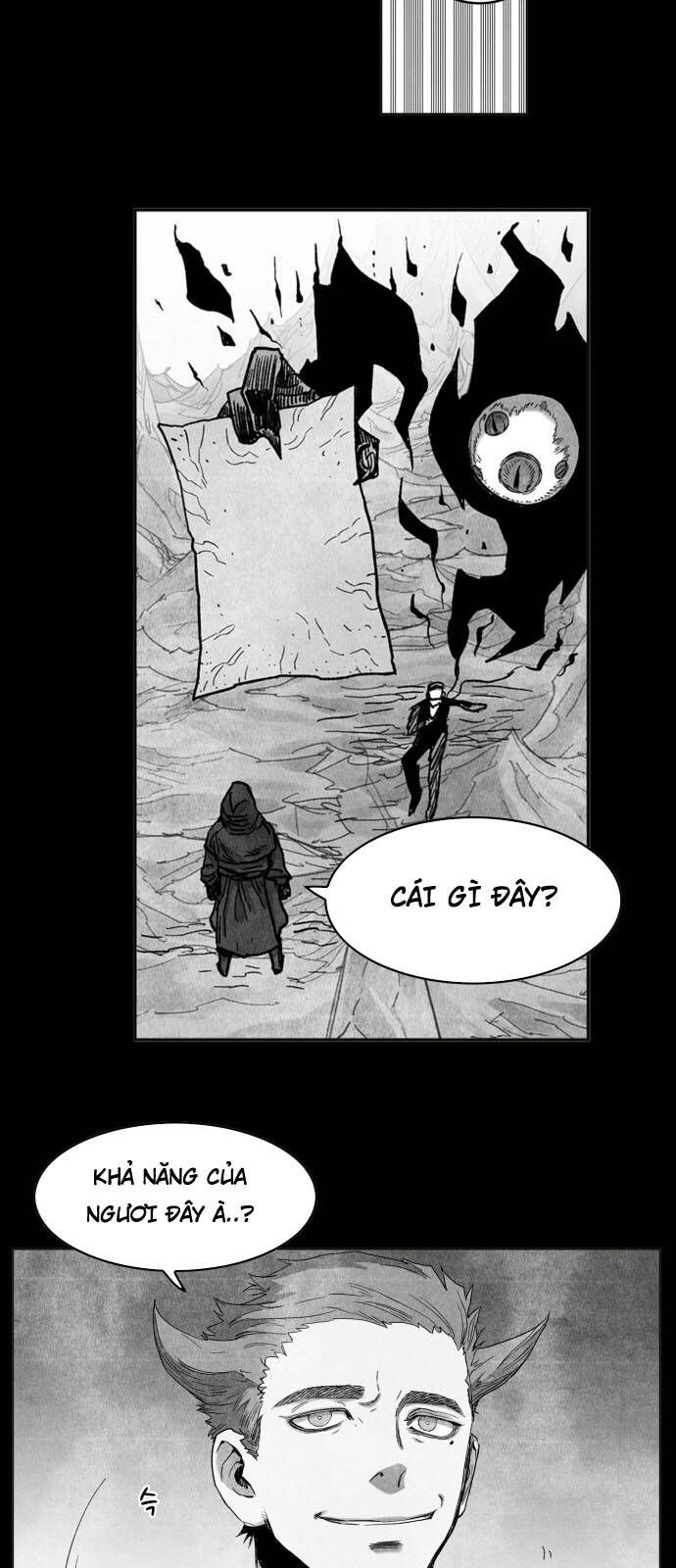Hard Core Leveling Warrior Ss3 - Chapter 98 - Page 34