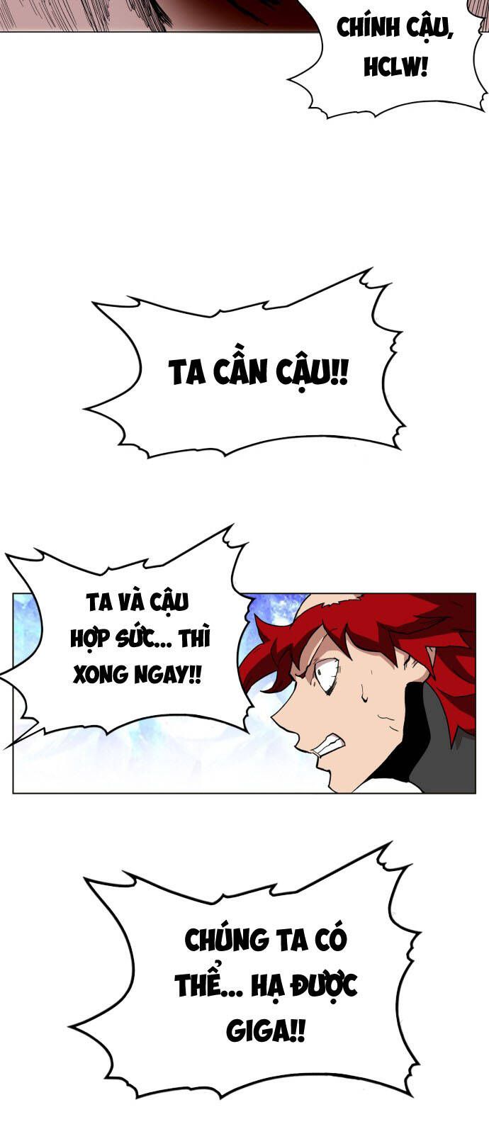 Hard Core Leveling Warrior Ss3 - Chapter 98 - Page 41