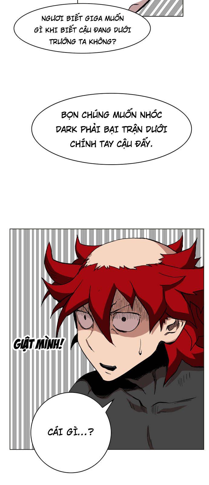 Hard Core Leveling Warrior Ss3 - Chapter 98 - Page 43