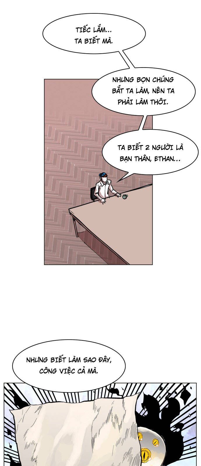 Hard Core Leveling Warrior Ss3 - Chapter 98 - Page 44