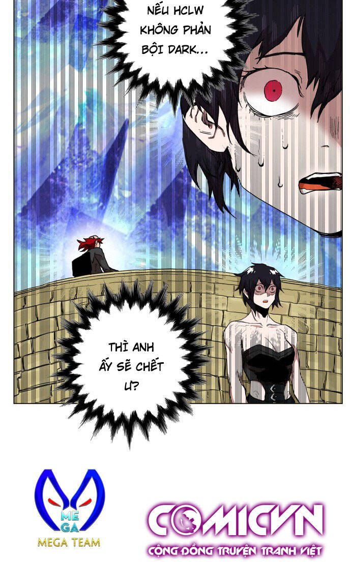 Hard Core Leveling Warrior Ss3 - Chapter 98 - Page 48