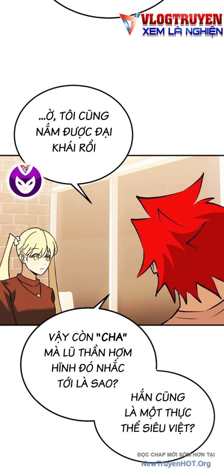 Hard Core Leveling Warrior Ss3 - Chapter 98 - Page 52