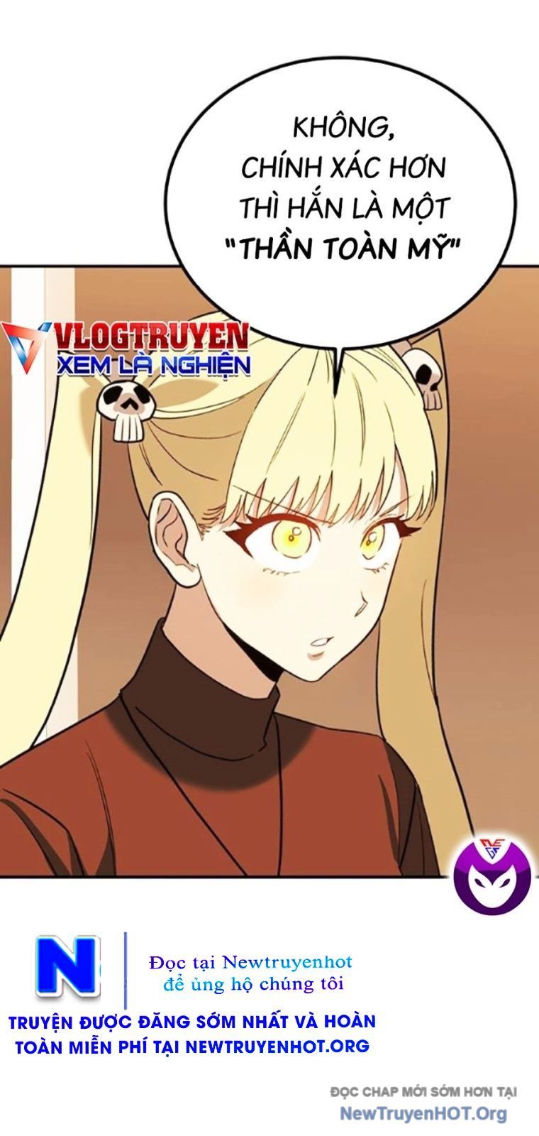 Hard Core Leveling Warrior Ss3 - Chapter 98 - Page 53