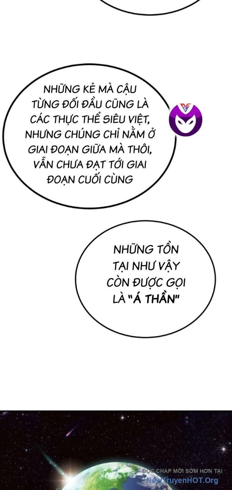 Hard Core Leveling Warrior Ss3 - Chapter 98 - Page 55