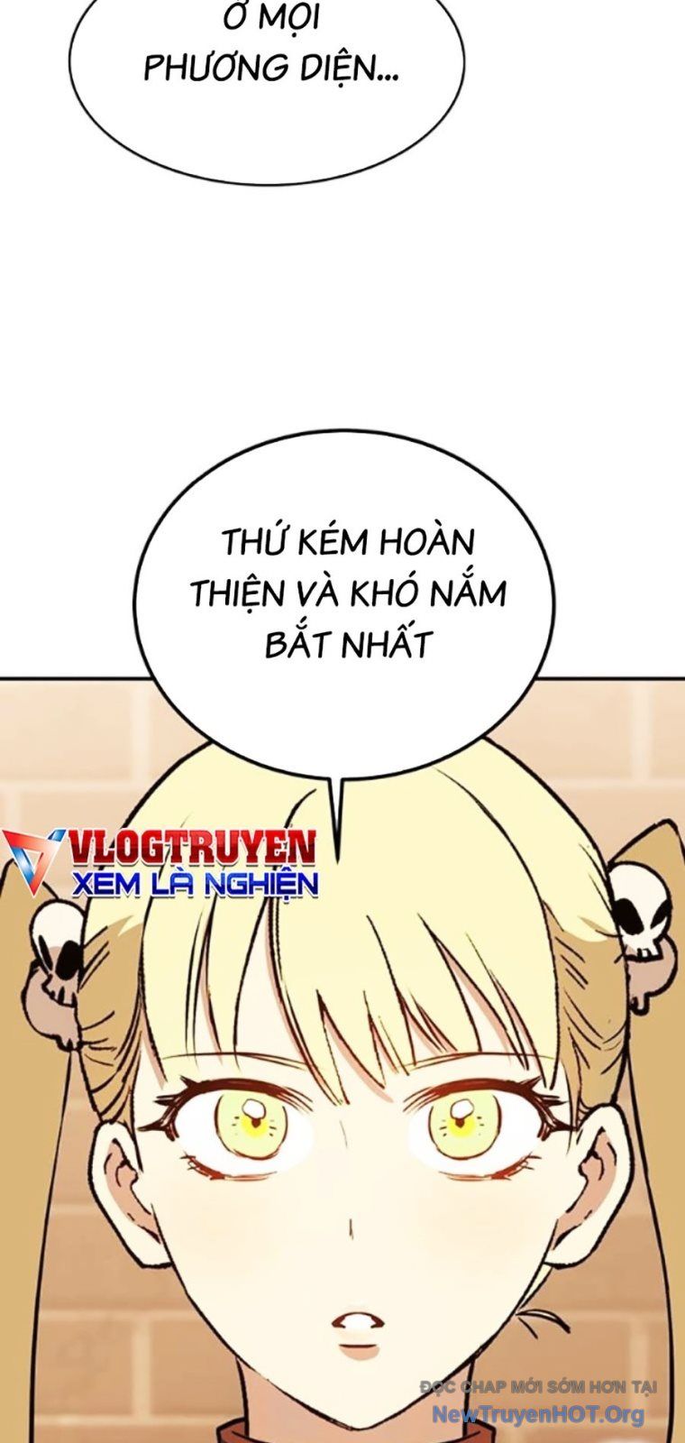 Hard Core Leveling Warrior Ss3 - Chapter 98 - Page 58