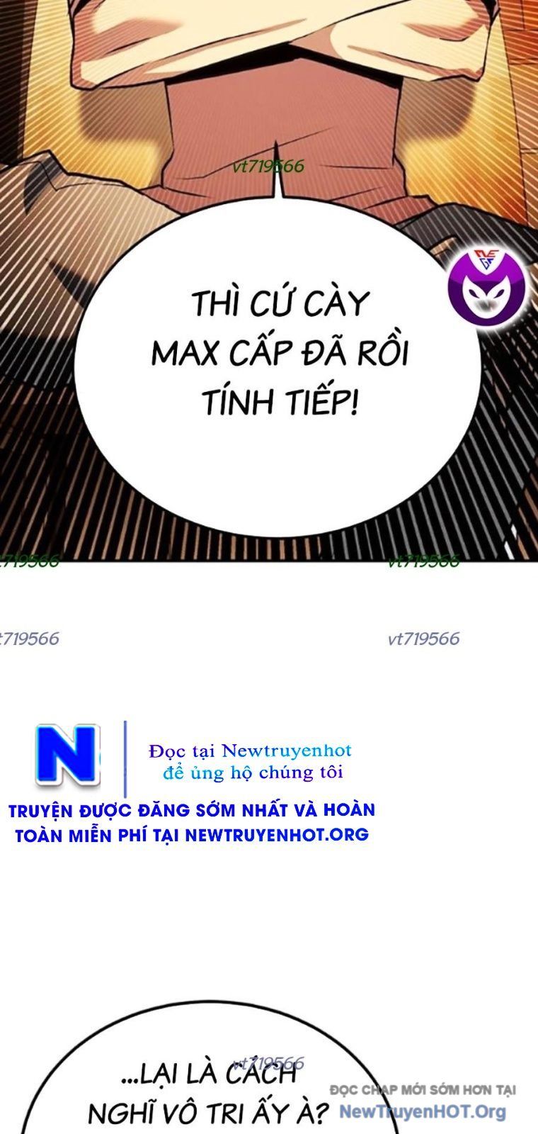 Hard Core Leveling Warrior Ss3 - Chapter 98 - Page 64