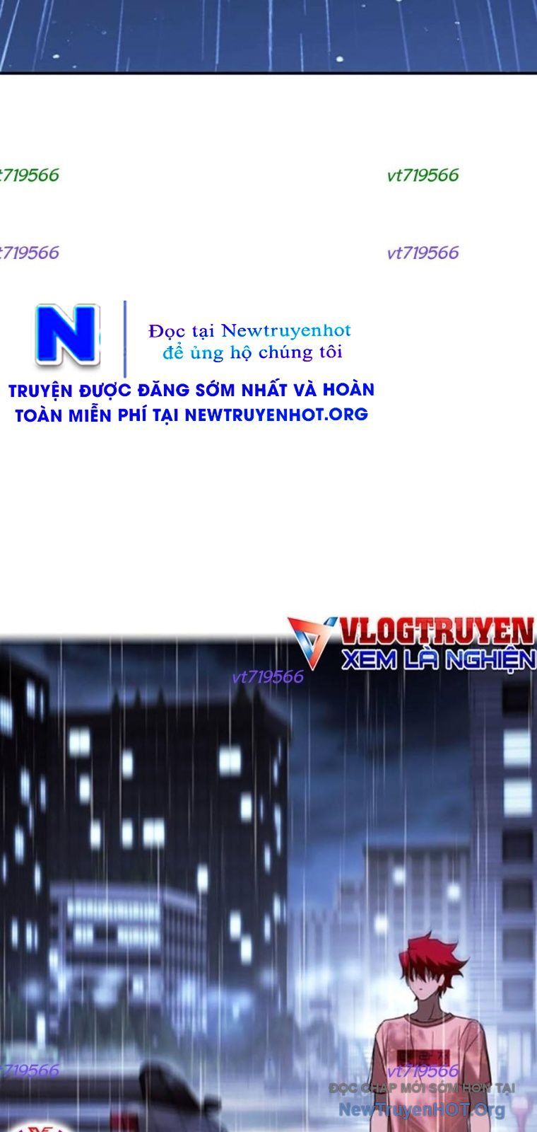 Hard Core Leveling Warrior Ss3 - Chapter 98 - Page 77