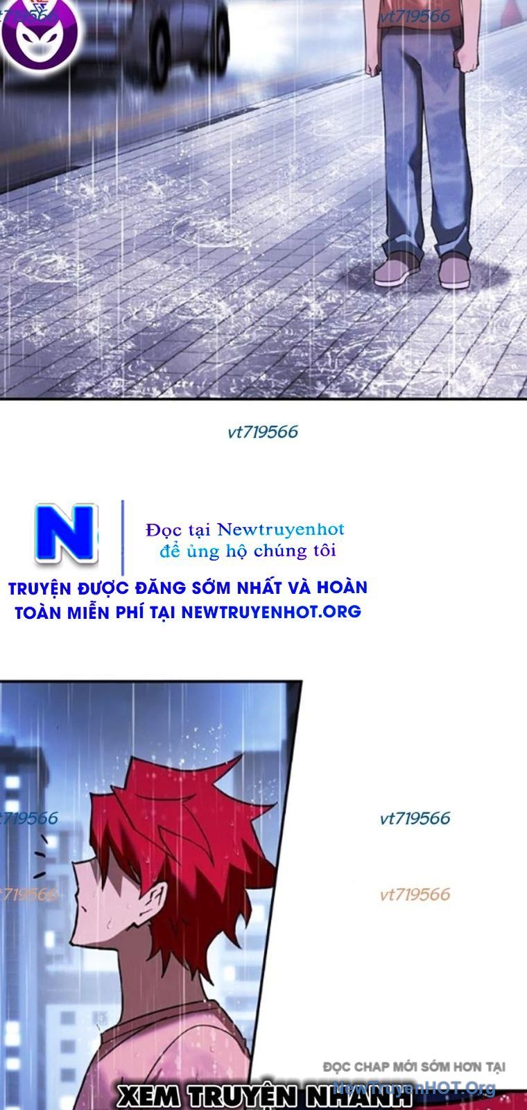 Hard Core Leveling Warrior Ss3 - Chapter 98 - Page 78