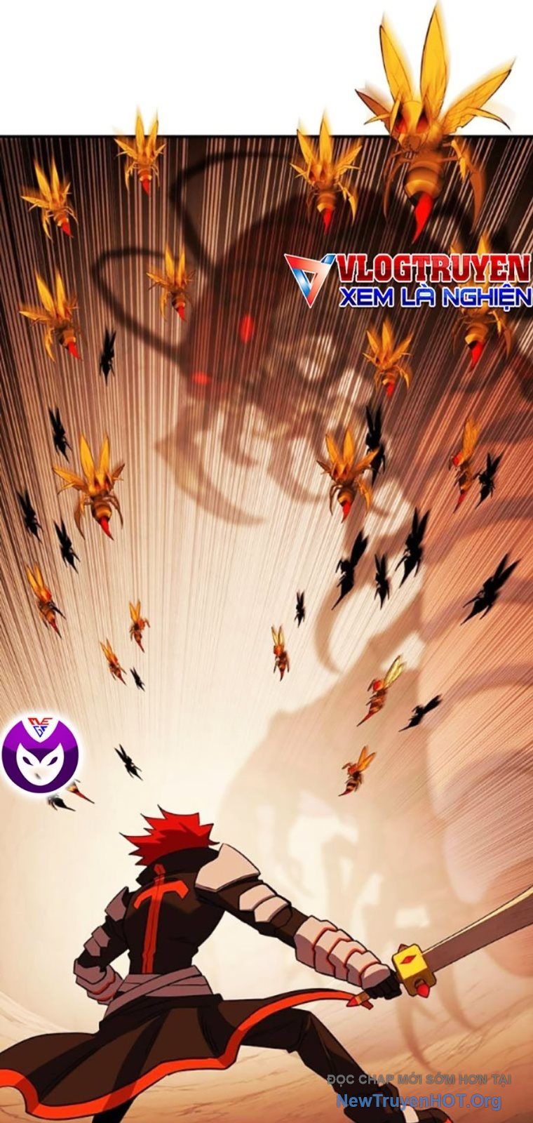 Hard Core Leveling Warrior Ss3 - Chapter 98 - Page 86