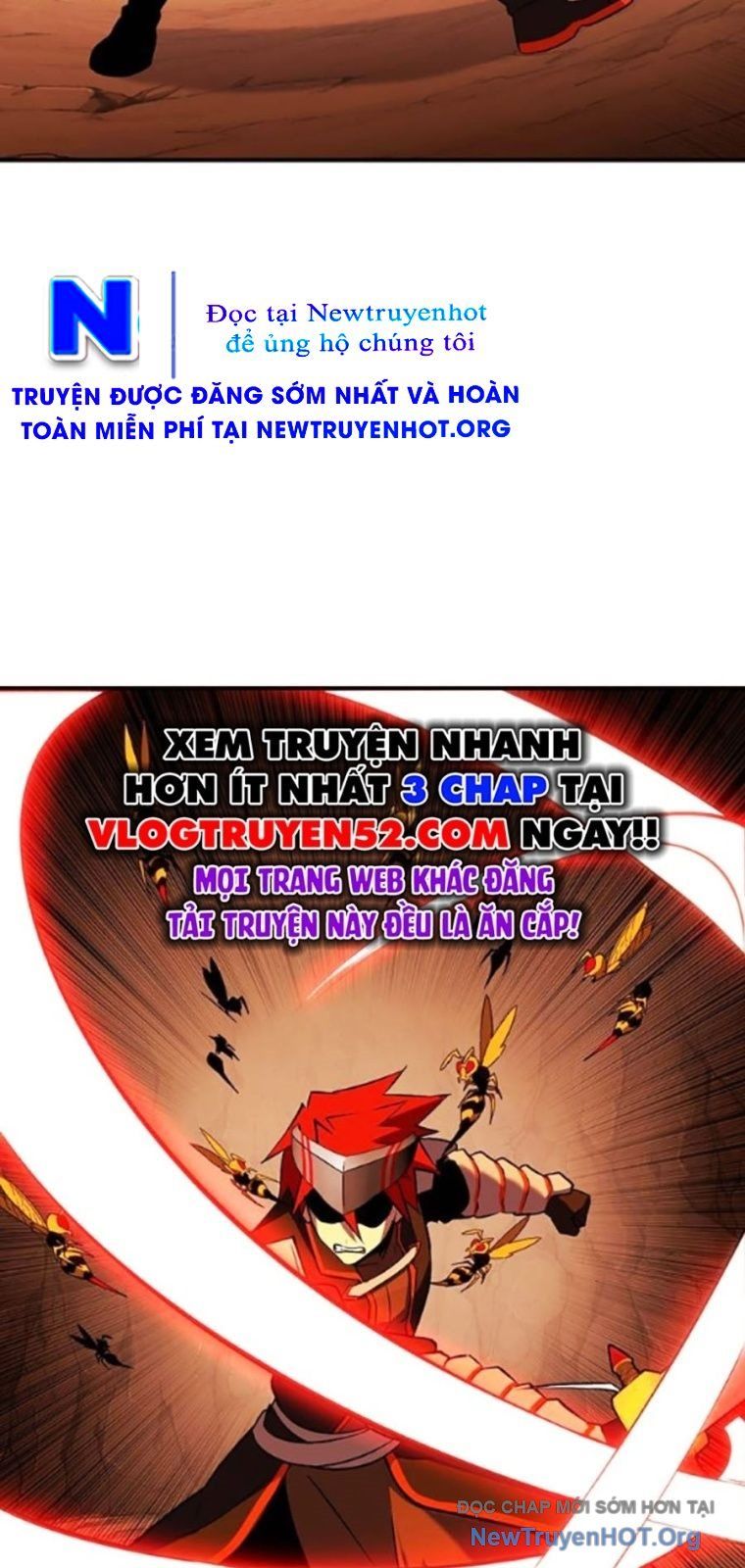 Hard Core Leveling Warrior Ss3 - Chapter 98 - Page 87