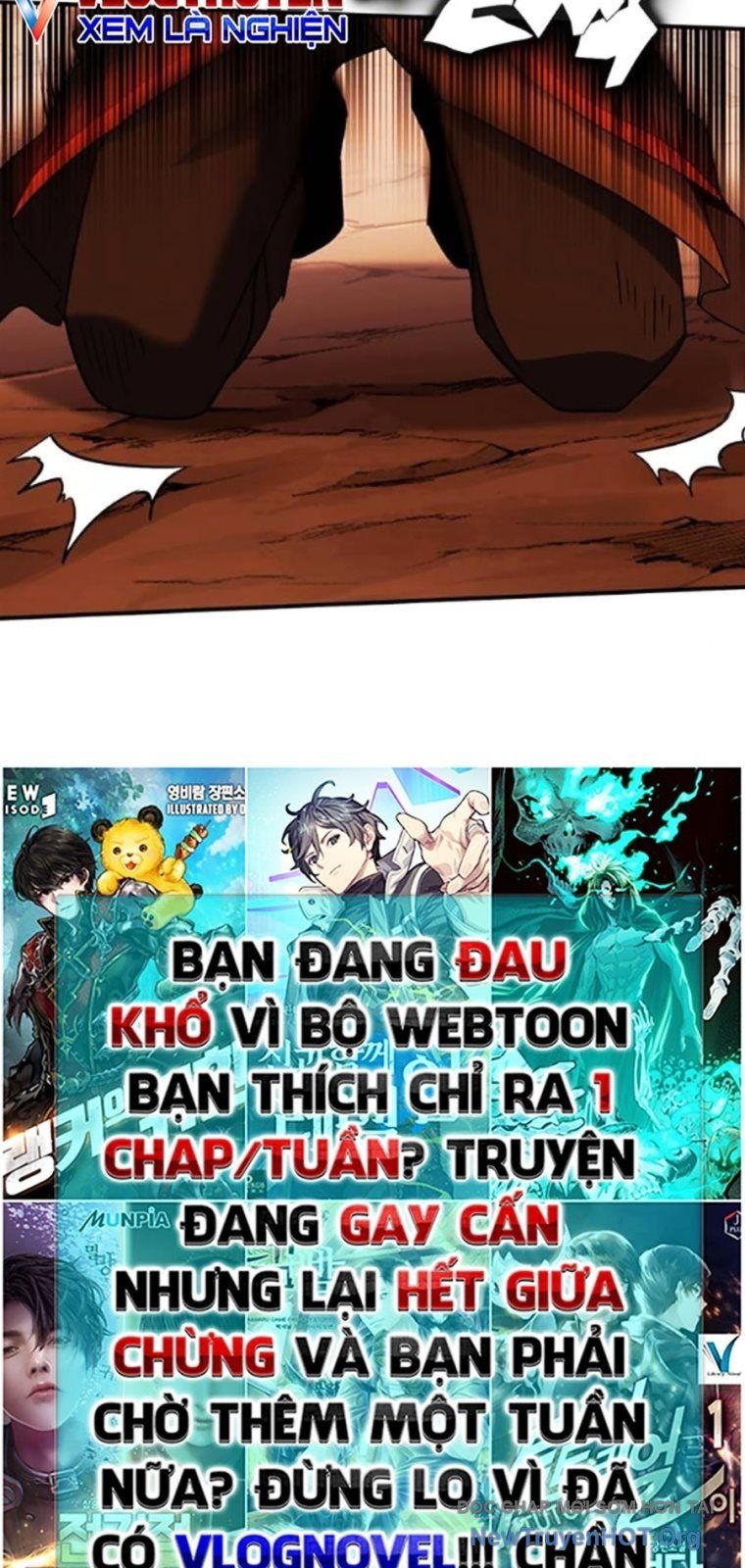 Hard Core Leveling Warrior Ss3 - Chapter 98 - Page 92