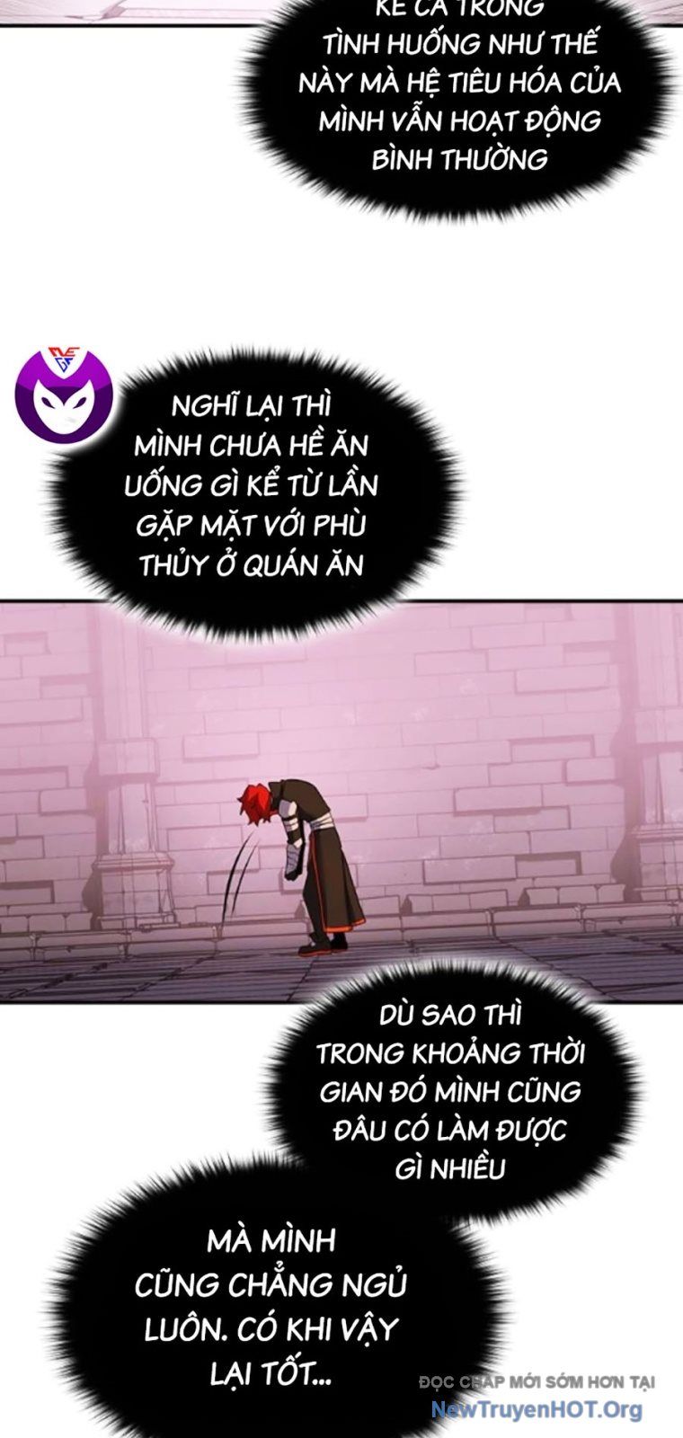 Hard Core Leveling Warrior Ss3 - Chapter 99 - Page 22