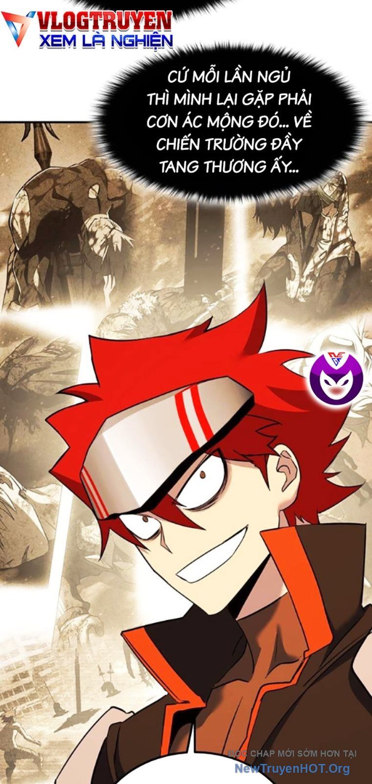 Hard Core Leveling Warrior Ss3 - Chapter 99 - Page 23