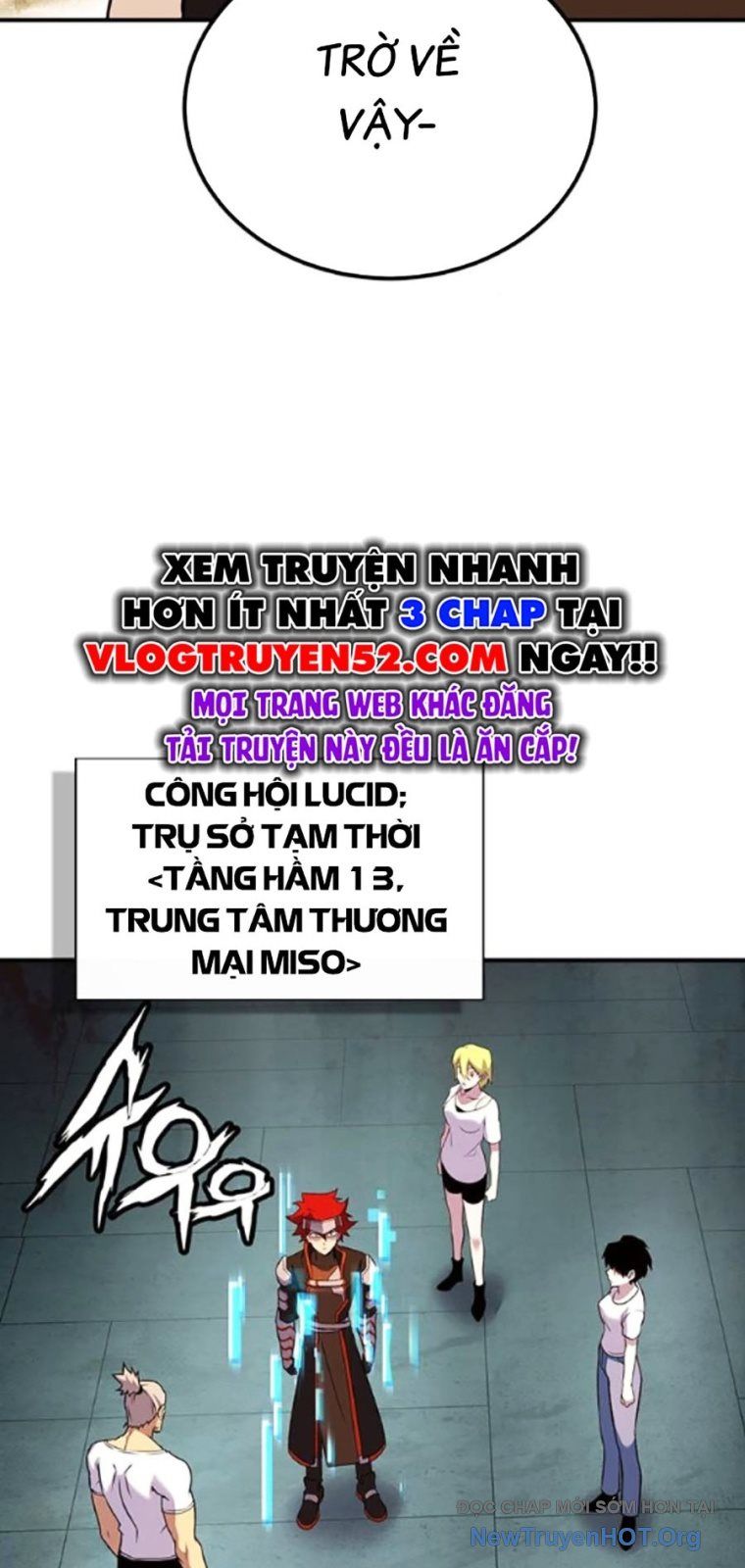 Hard Core Leveling Warrior Ss3 - Chapter 99 - Page 24