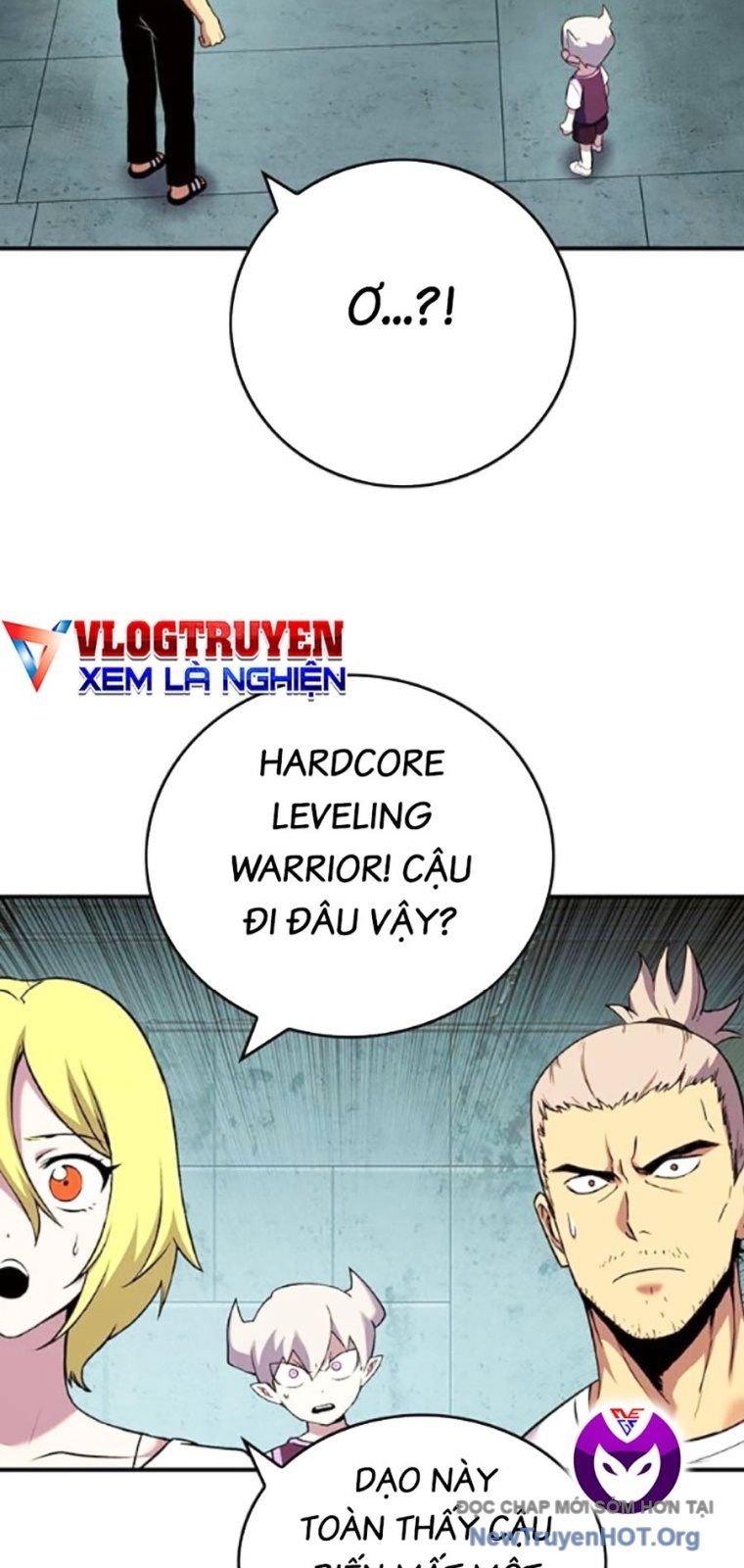 Hard Core Leveling Warrior Ss3 - Chapter 99 - Page 25
