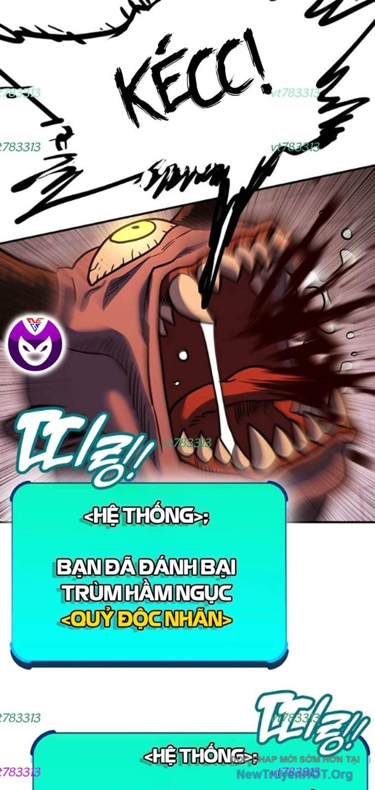 Hard Core Leveling Warrior Ss3 - Chapter 99 - Page 3