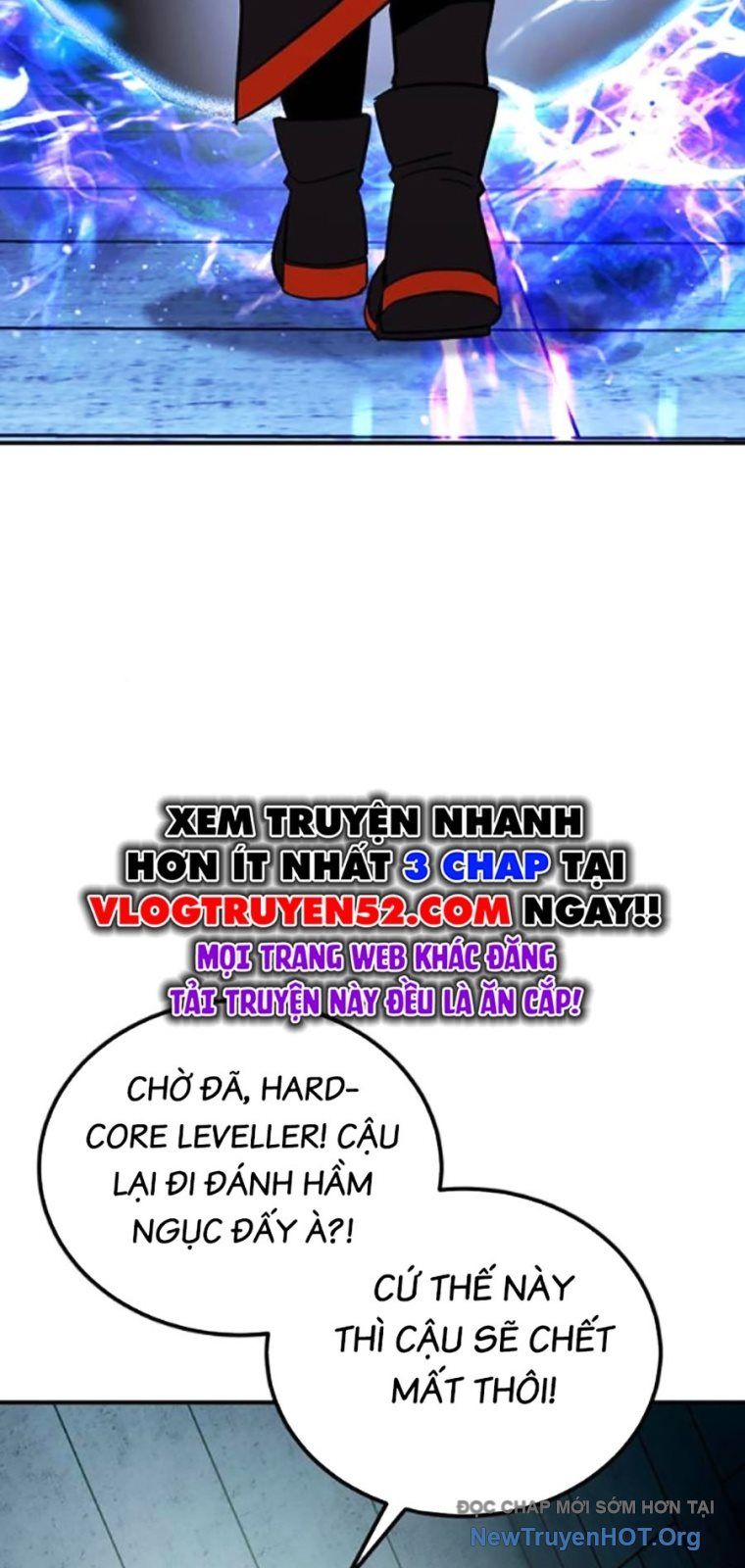 Hard Core Leveling Warrior Ss3 - Chapter 99 - Page 30