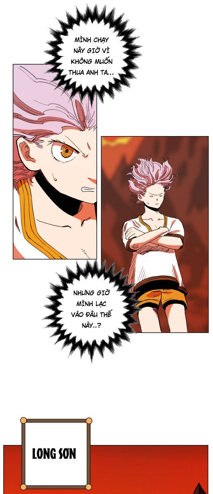 Hard Core Leveling Warrior Ss3 - Chapter 99 - Page 32