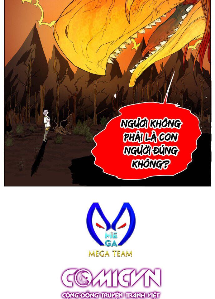 Hard Core Leveling Warrior Ss3 - Chapter 99 - Page 36