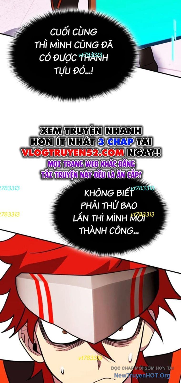 Hard Core Leveling Warrior Ss3 - Chapter 99 - Page 5