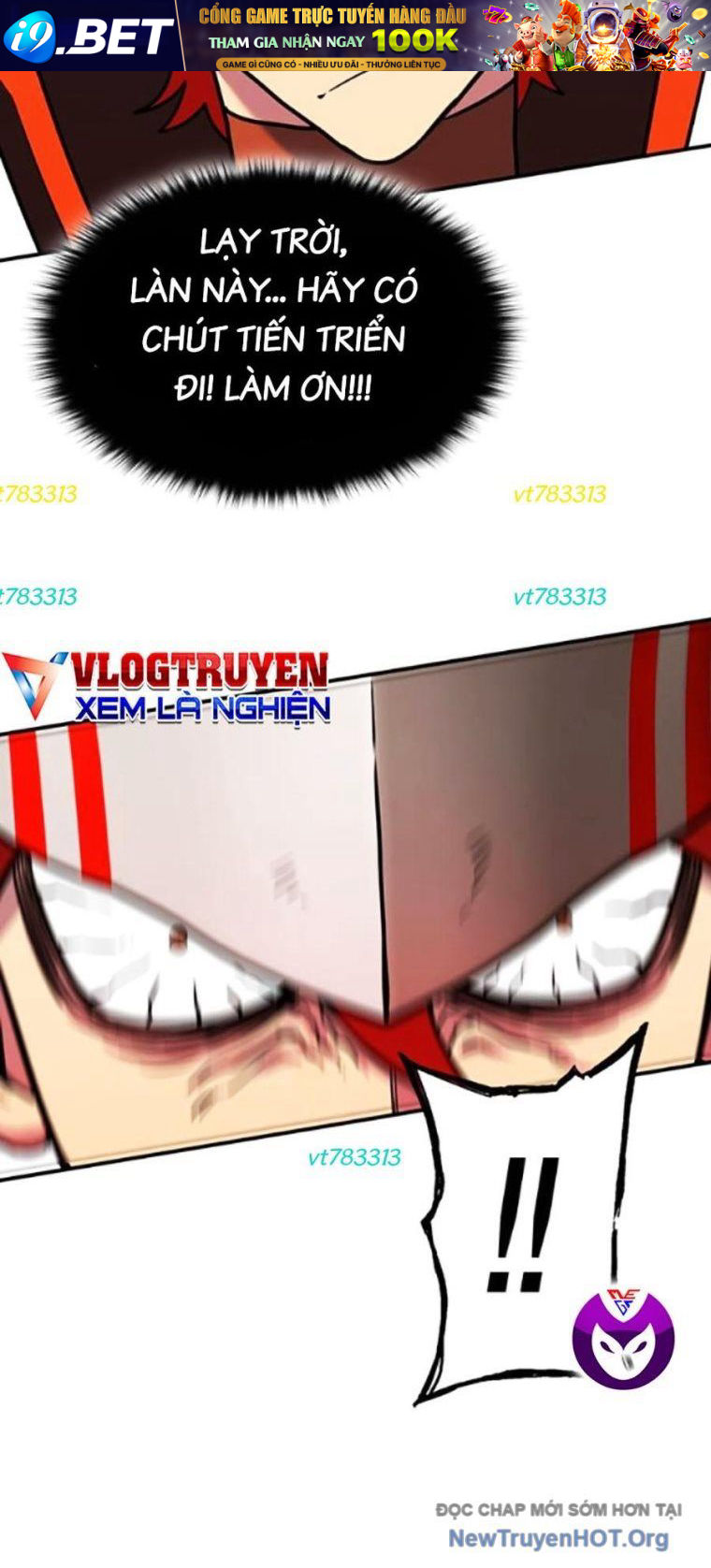 Hard Core Leveling Warrior Ss3 - Chapter 99 - Page 6