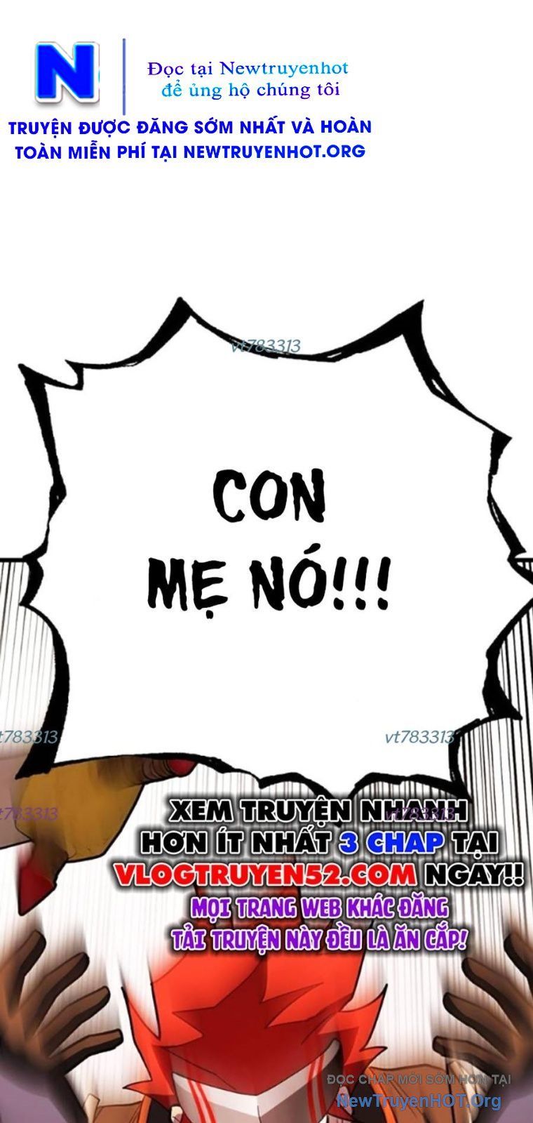 Hard Core Leveling Warrior Ss3 - Chapter 99 - Page 8