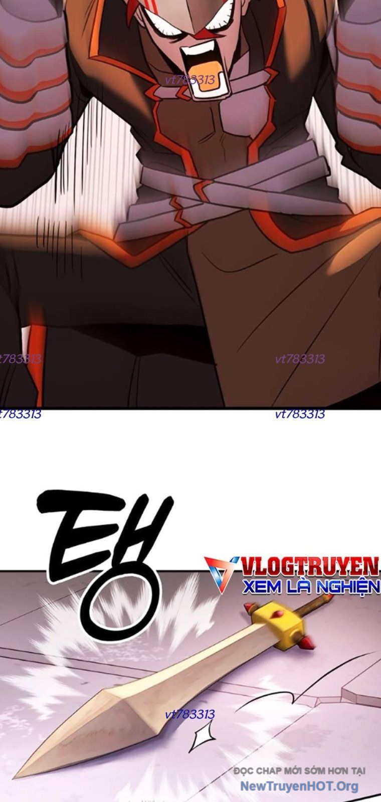 Hard Core Leveling Warrior Ss3 - Chapter 99 - Page 9