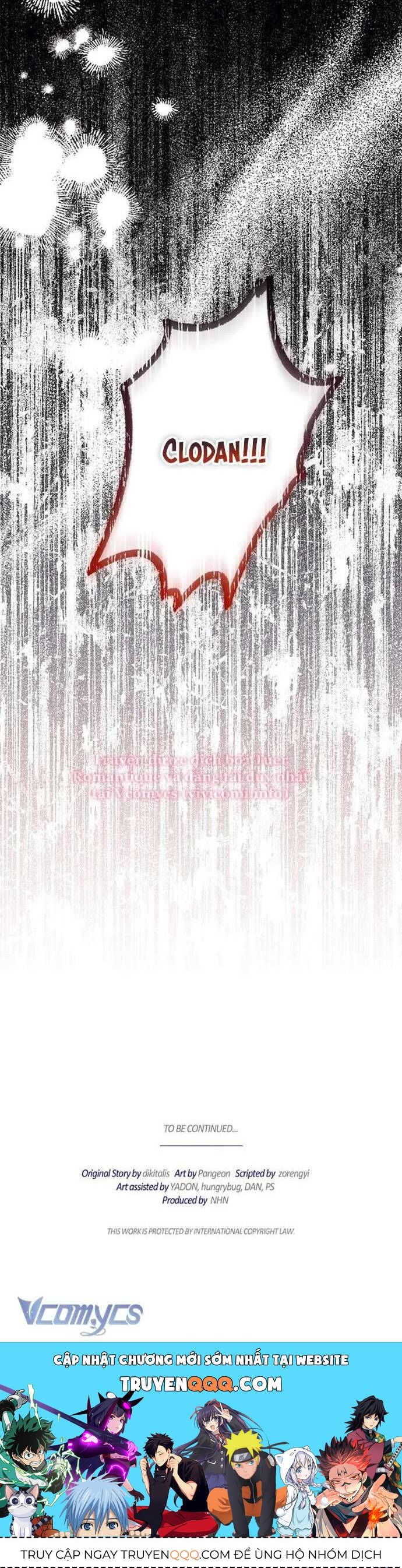 Dinh Thự Của Dã Thú - Chapter 82 - Page 38
