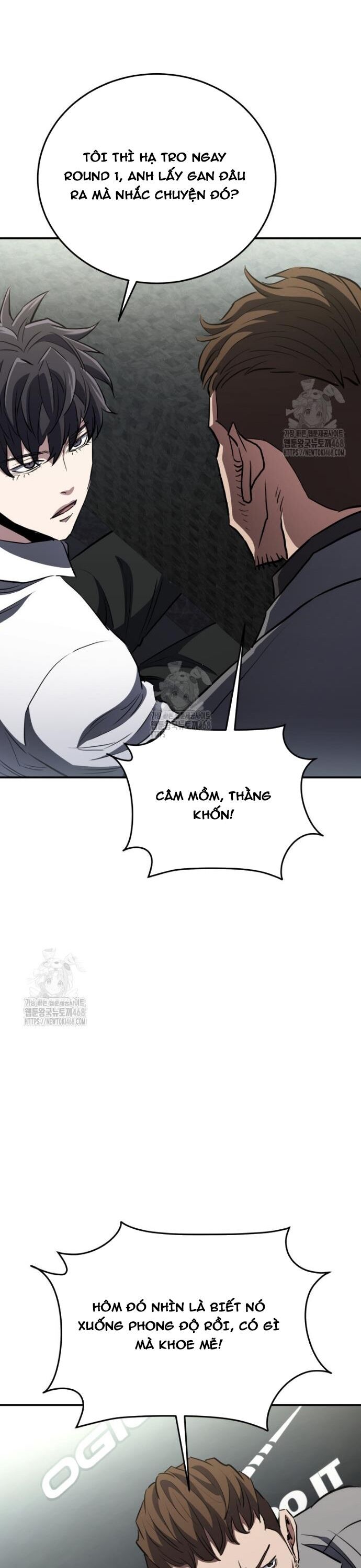 Bát Giác Phản Diện - Chapter 48 - Page 10