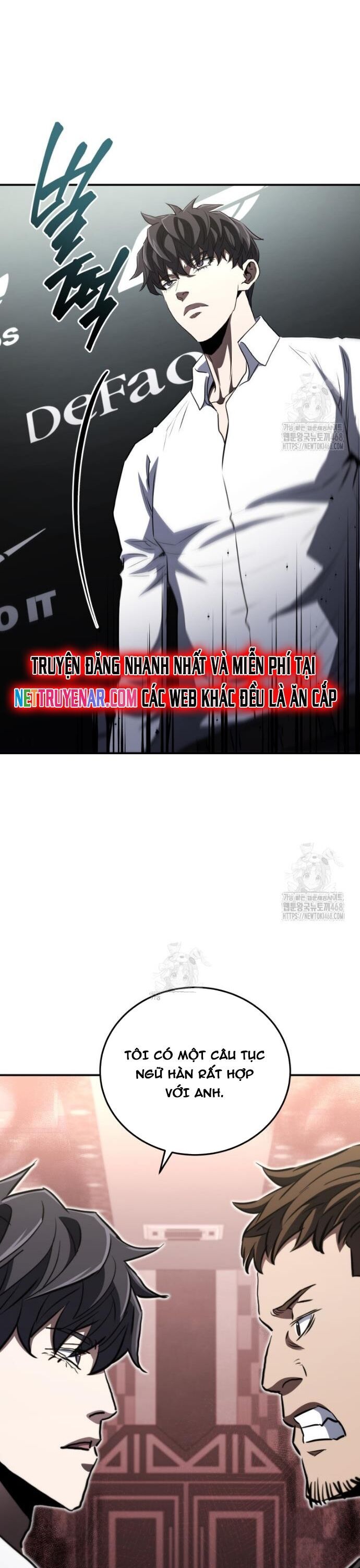 Bát Giác Phản Diện - Chapter 48 - Page 13