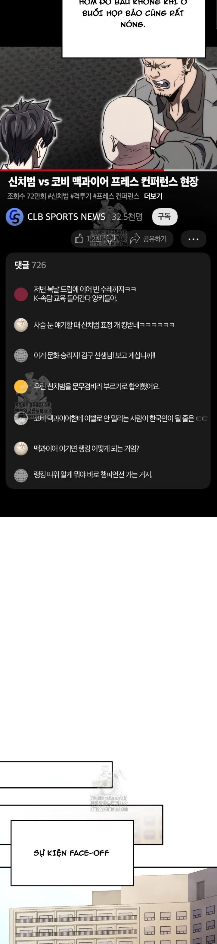 Bát Giác Phản Diện - Chapter 48 - Page 18