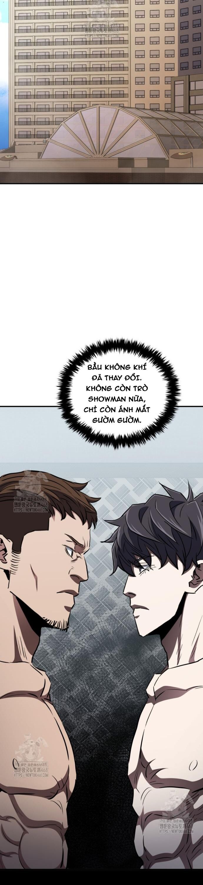 Bát Giác Phản Diện - Chapter 48 - Page 19