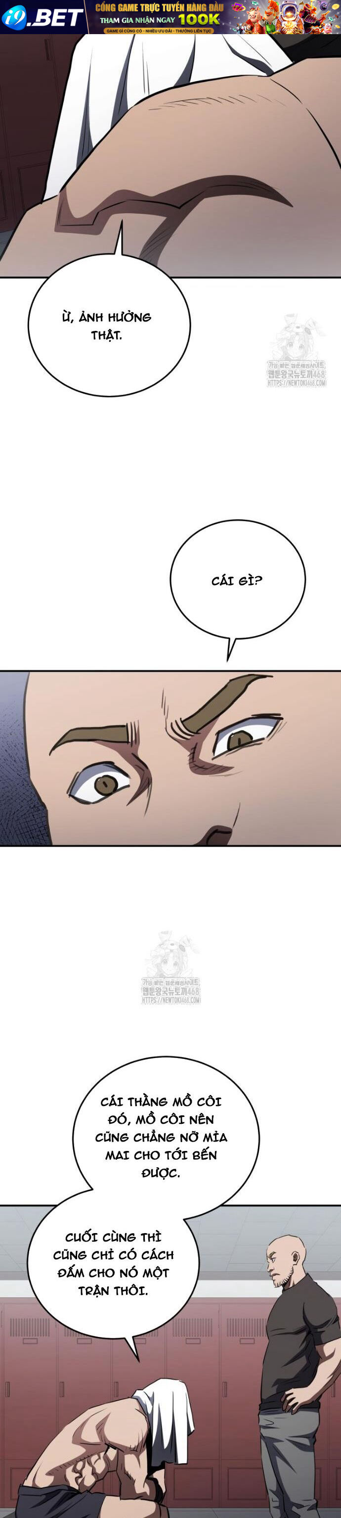 Bát Giác Phản Diện - Chapter 48 - Page 23