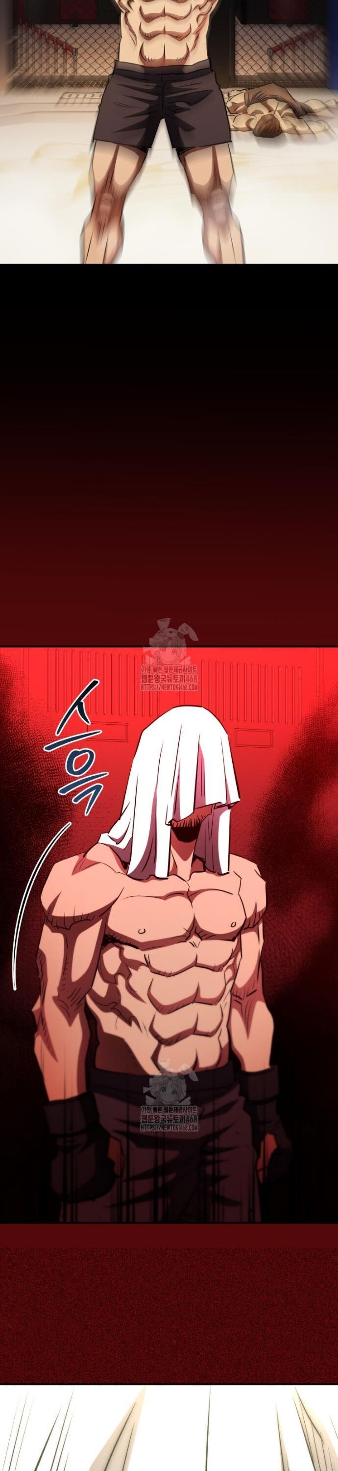 Bát Giác Phản Diện - Chapter 48 - Page 26