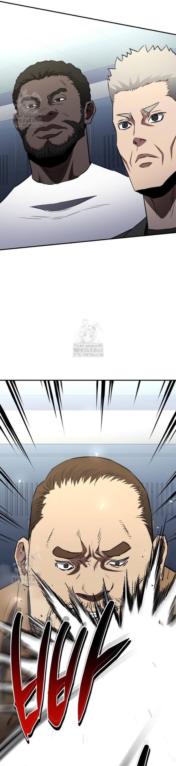 Bát Giác Phản Diện - Chapter 48 - Page 29