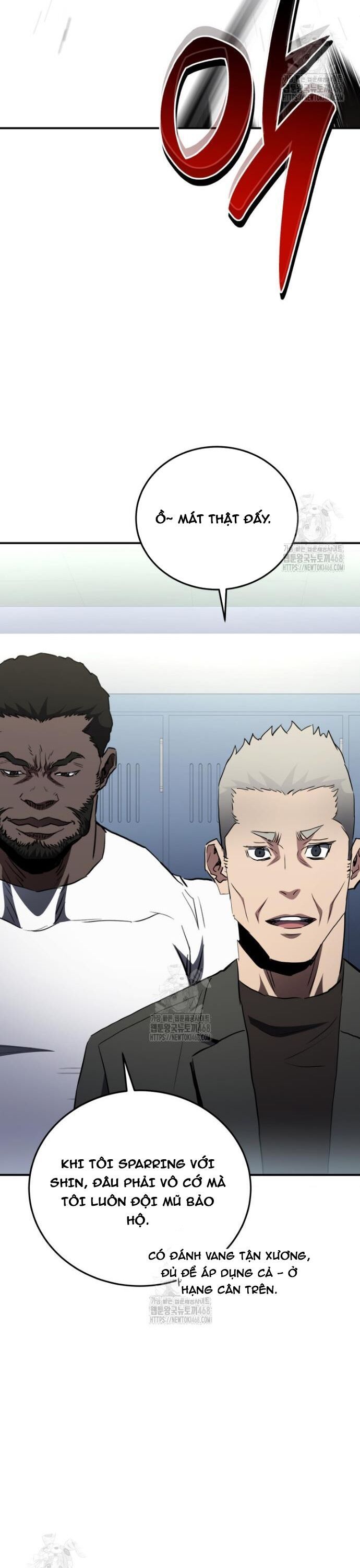 Bát Giác Phản Diện - Chapter 48 - Page 30