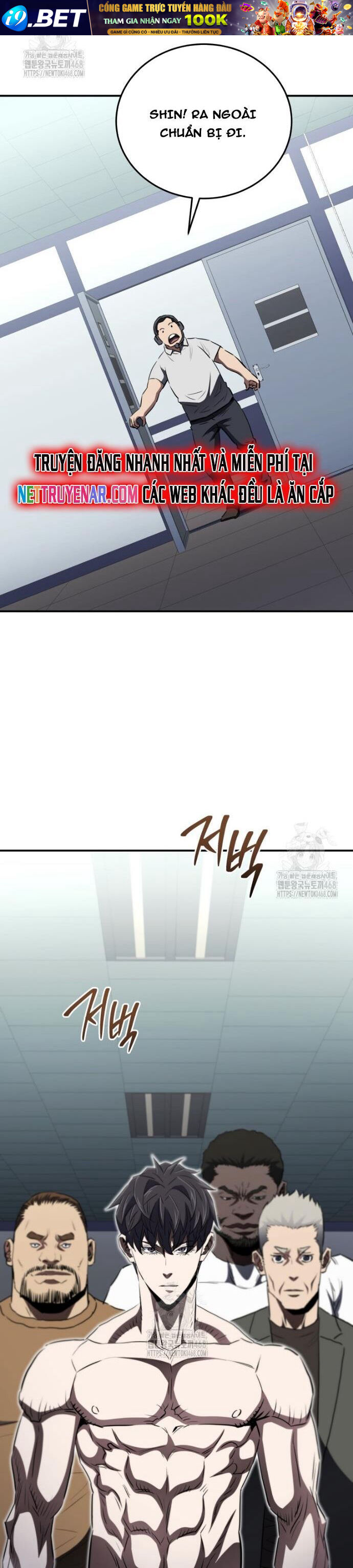 Bát Giác Phản Diện - Chapter 48 - Page 31