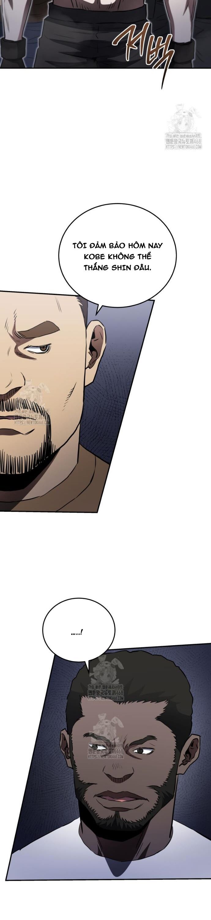 Bát Giác Phản Diện - Chapter 48 - Page 32