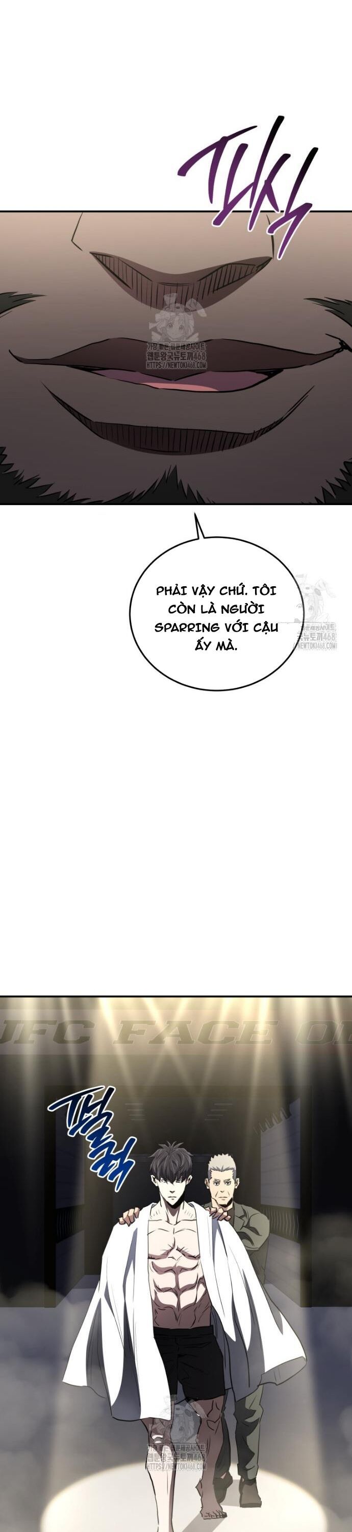 Bát Giác Phản Diện - Chapter 48 - Page 33