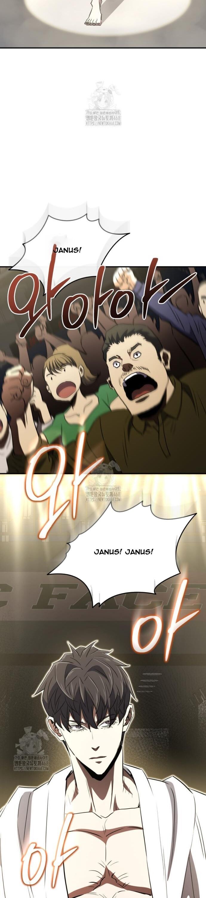 Bát Giác Phản Diện - Chapter 48 - Page 34