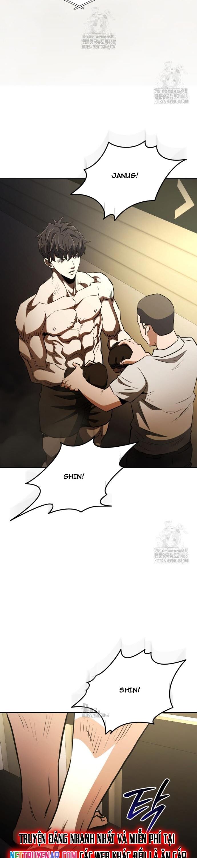 Bát Giác Phản Diện - Chapter 48 - Page 36