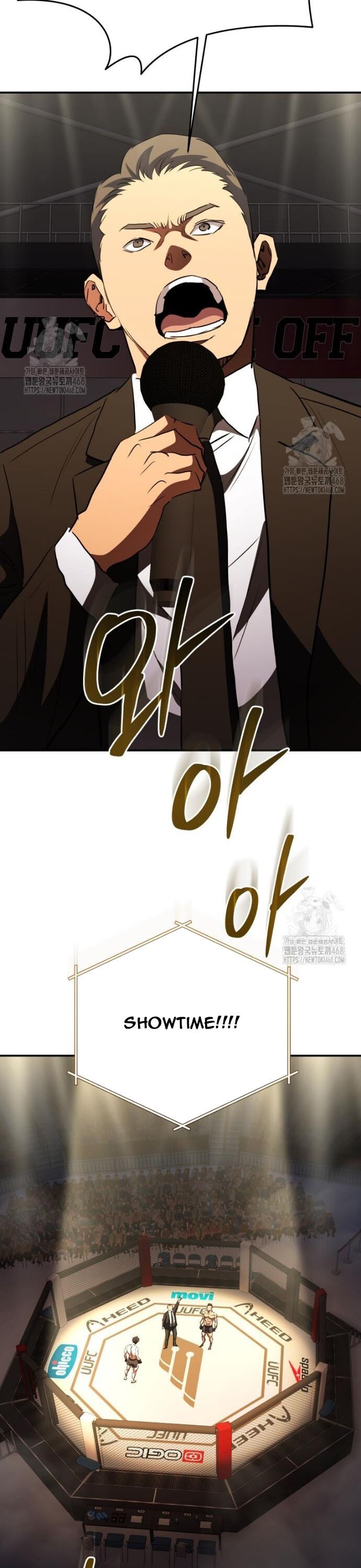 Bát Giác Phản Diện - Chapter 48 - Page 40