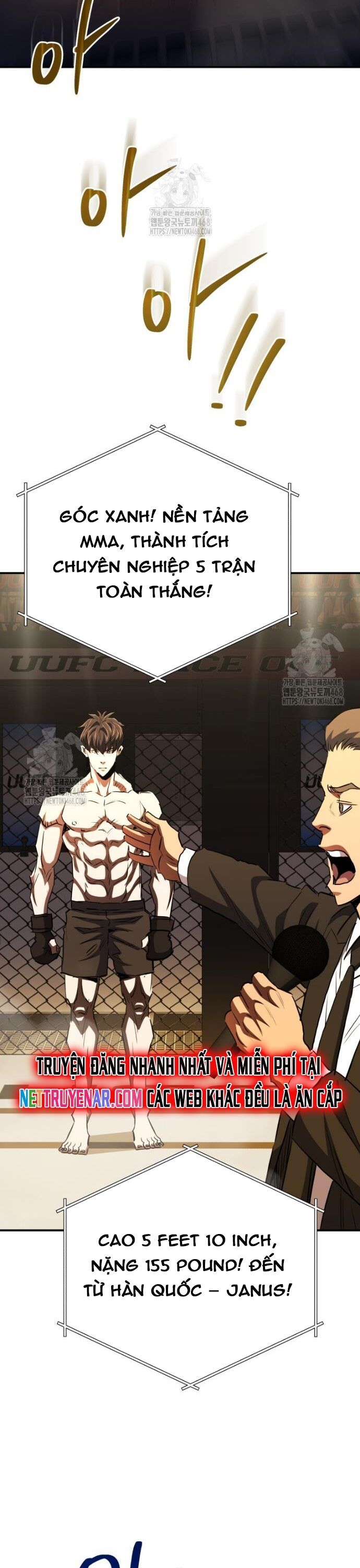 Bát Giác Phản Diện - Chapter 48 - Page 41