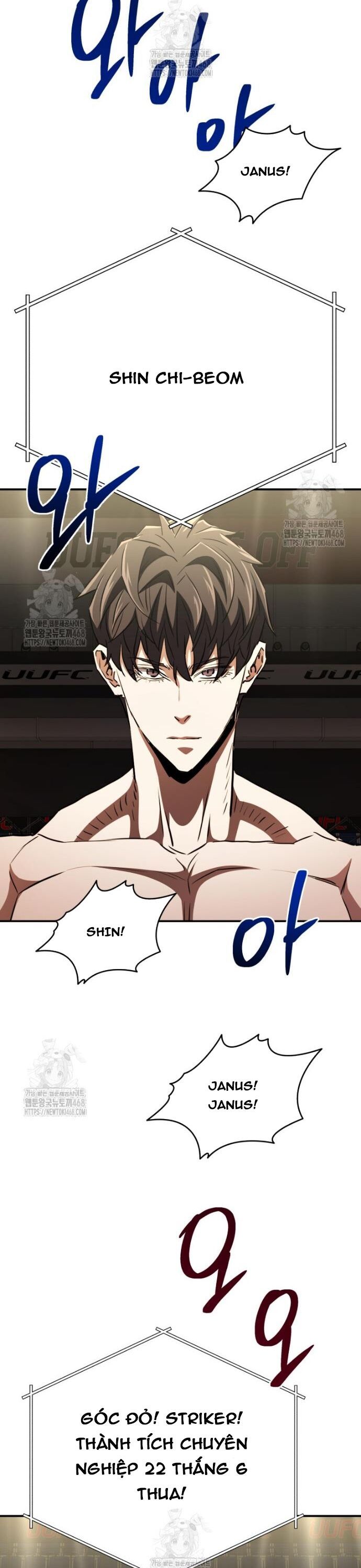 Bát Giác Phản Diện - Chapter 48 - Page 42