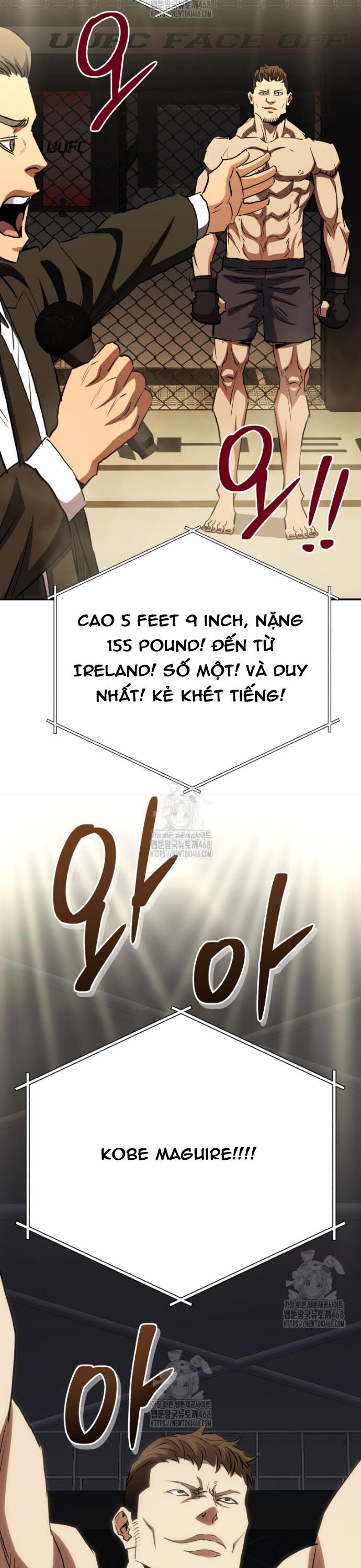 Bát Giác Phản Diện - Chapter 48 - Page 43