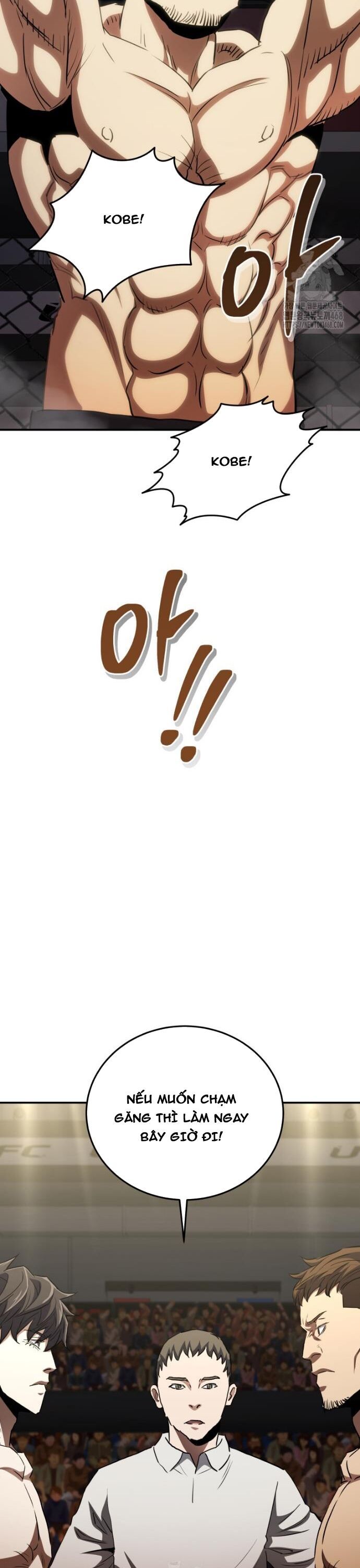 Bát Giác Phản Diện - Chapter 48 - Page 44