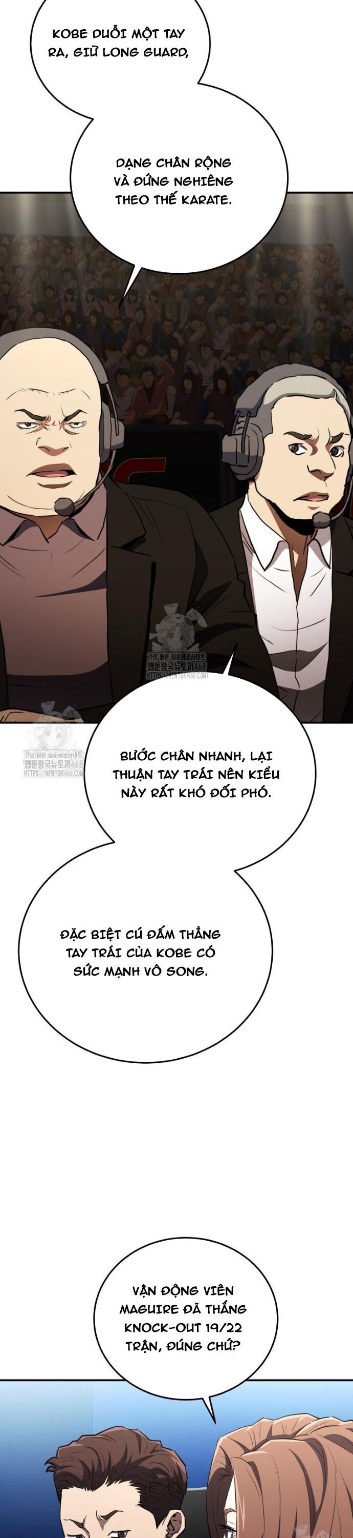 Bát Giác Phản Diện - Chapter 48 - Page 47