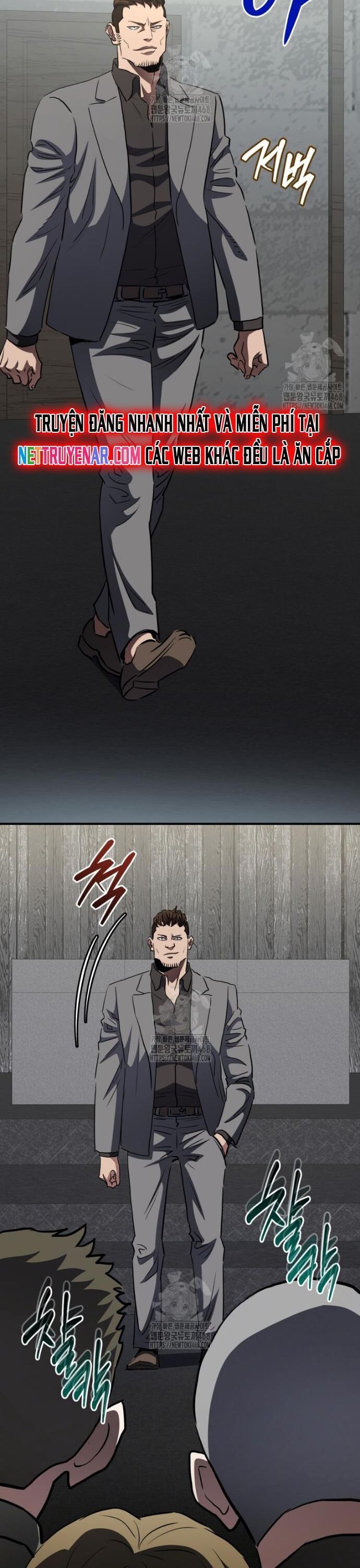 Bát Giác Phản Diện - Chapter 48 - Page 5